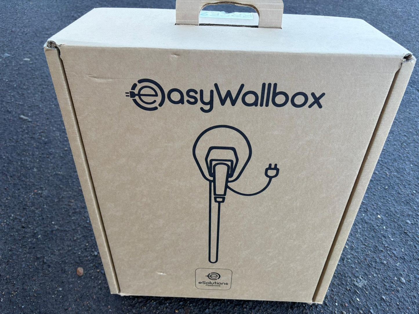 Renault Twingo Electric 22kWh Zen