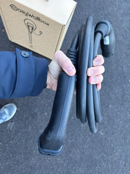 Renault Twingo Electric 22kWh Zen