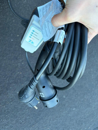 Renault Twingo Electric 22kWh Zen