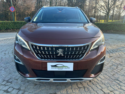 Peugeot 3008 Allure Auto.