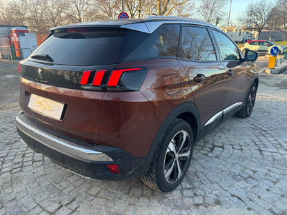 Peugeot 3008 Allure Auto.