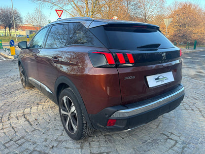 Peugeot 3008 Allure Auto.