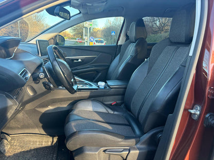 Peugeot 3008 Allure Auto.