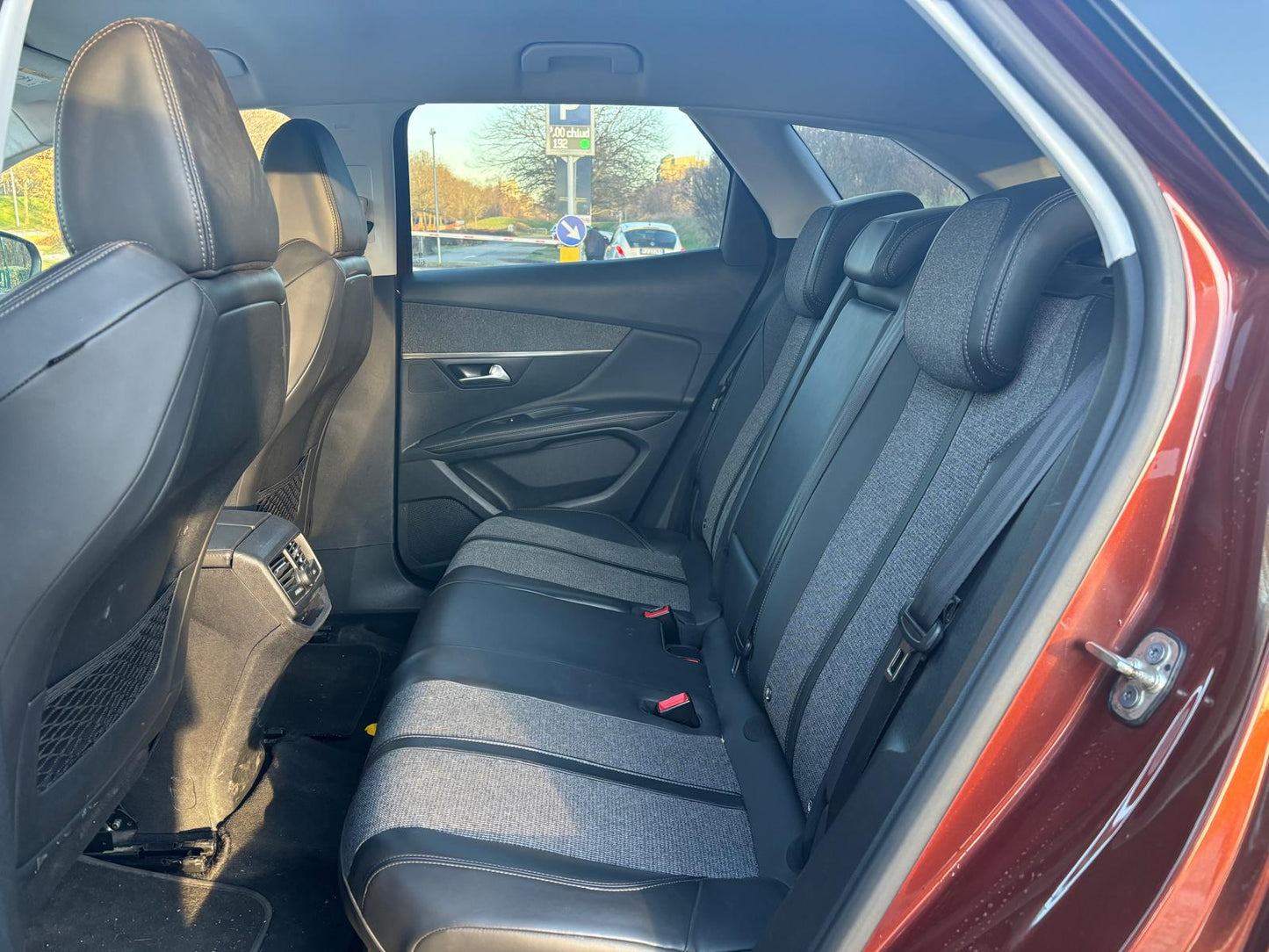 Peugeot 3008 Allure Auto.