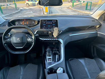 Peugeot 3008 Allure Auto.