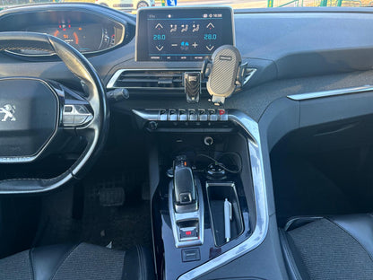 Peugeot 3008 Allure Auto.