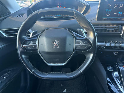 Peugeot 3008 Allure Auto.