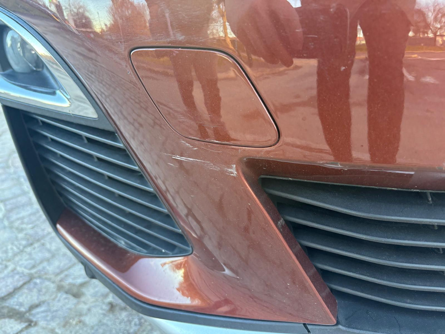 Peugeot 3008 Allure Auto.