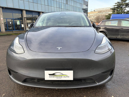 Tesla Model Y Single Motor rwd
