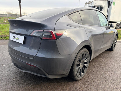 Tesla Model Y Single Motor rwd