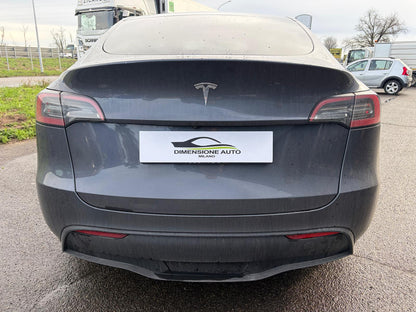 Tesla Model Y Single Motor rwd