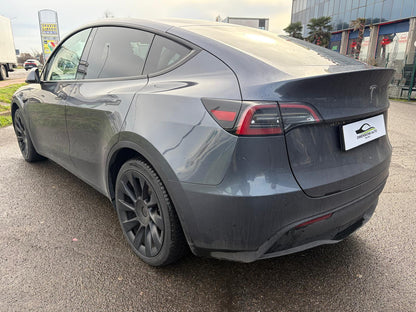 Tesla Model Y Single Motor rwd