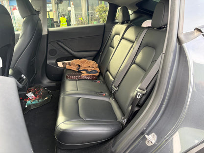 Tesla Model Y Single Motor rwd