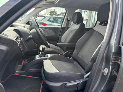 Citroen C4 Gran Picasso 7 POSTI