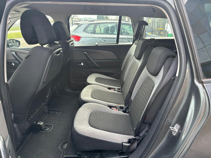 Citroen C4 Gran Picasso 7 POSTI