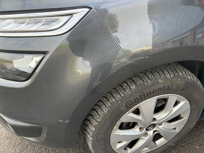 Citroen C4 Gran Picasso 7 POSTI