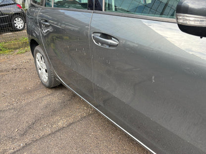 Citroen C4 Gran Picasso 7 POSTI