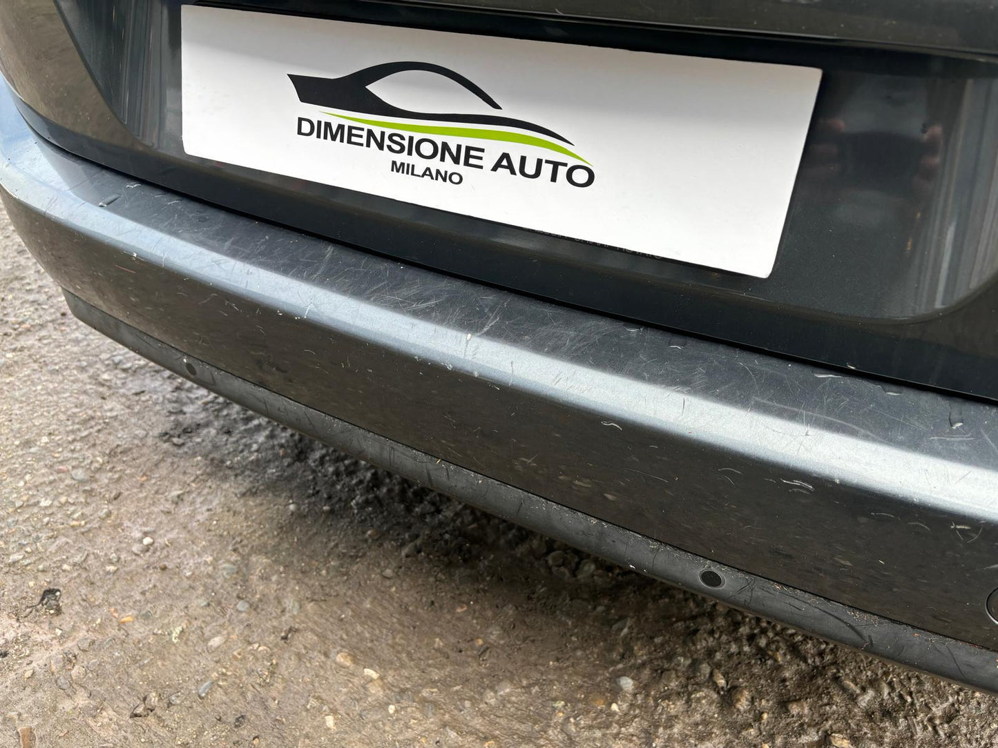 Citroen C4 Gran Picasso 7 POSTI