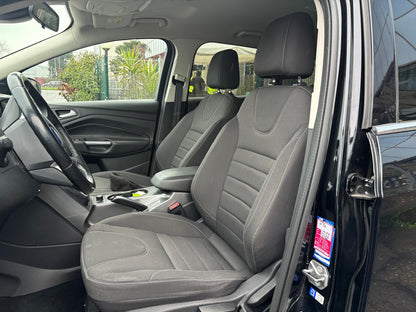 Ford Kuga 2.0 TDCI 120 CV