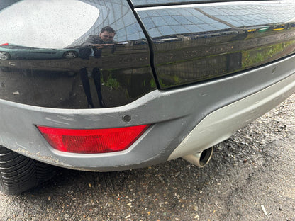 Ford Kuga 2.0 TDCI 120 CV