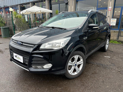 Ford Kuga 2.0 TDCI 120 CV