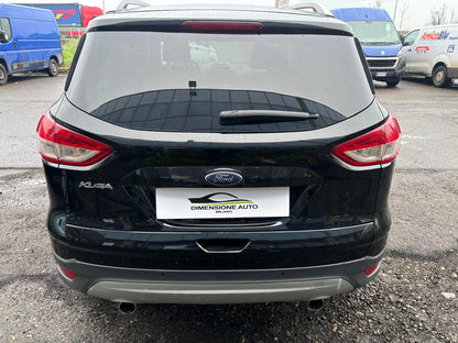 Ford Kuga 2.0 TDCI 120 CV