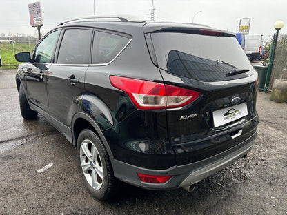 Ford Kuga 2.0 TDCI 120 CV