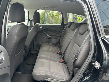 Ford Kuga 2.0 TDCI 120 CV