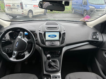 Ford Kuga 2.0 TDCI 120 CV