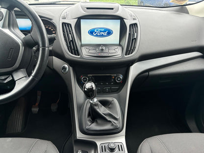 Ford Kuga 2.0 TDCI 120 CV
