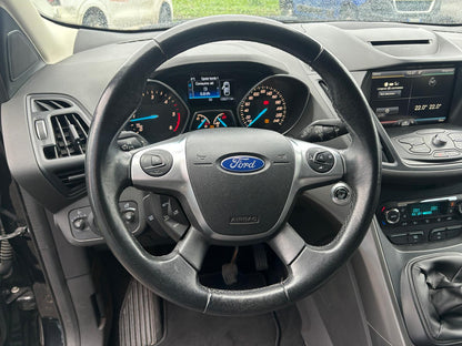 Ford Kuga 2.0 TDCI 120 CV