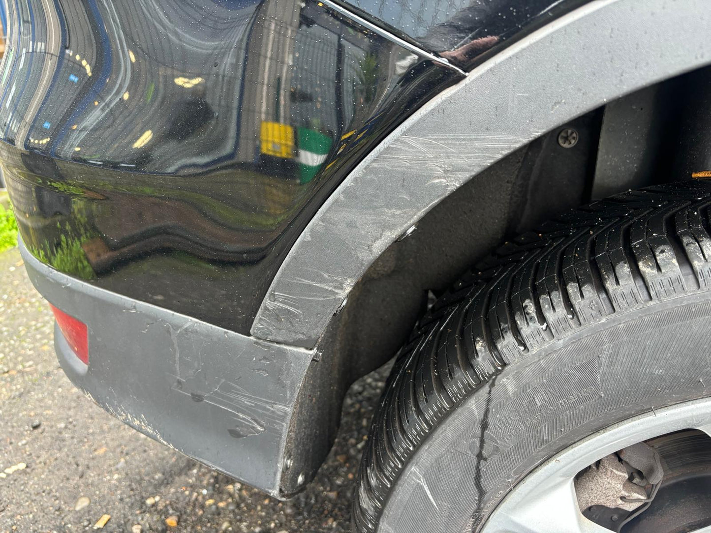 Ford Kuga 2.0 TDCI 120 CV