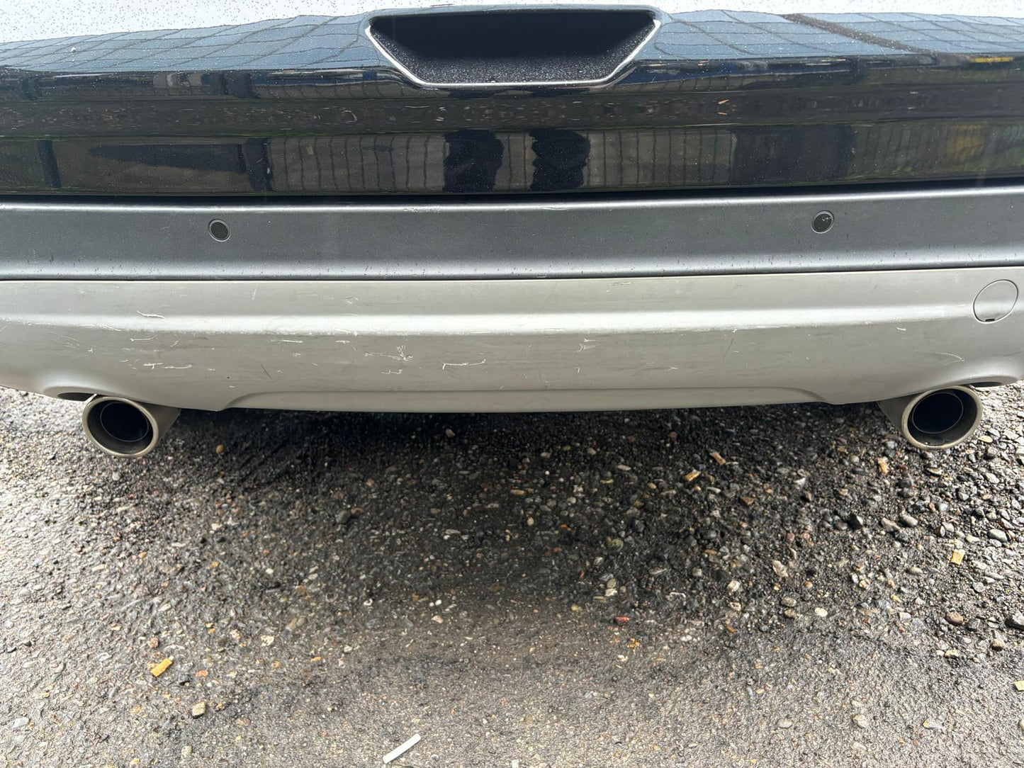 Ford Kuga 2.0 TDCI 120 CV