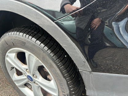 Ford Kuga 2.0 TDCI 120 CV