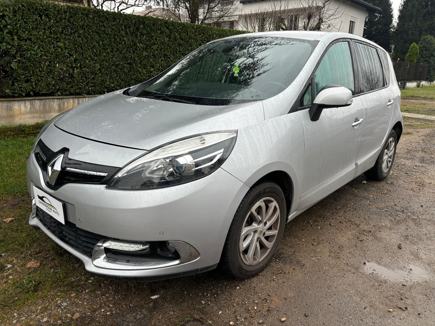 Renault Scenic Scénic XMod 1.5 dCi 110CV