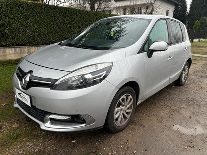 Renault Scenic Scénic XMod 1.5 dCi 110CV