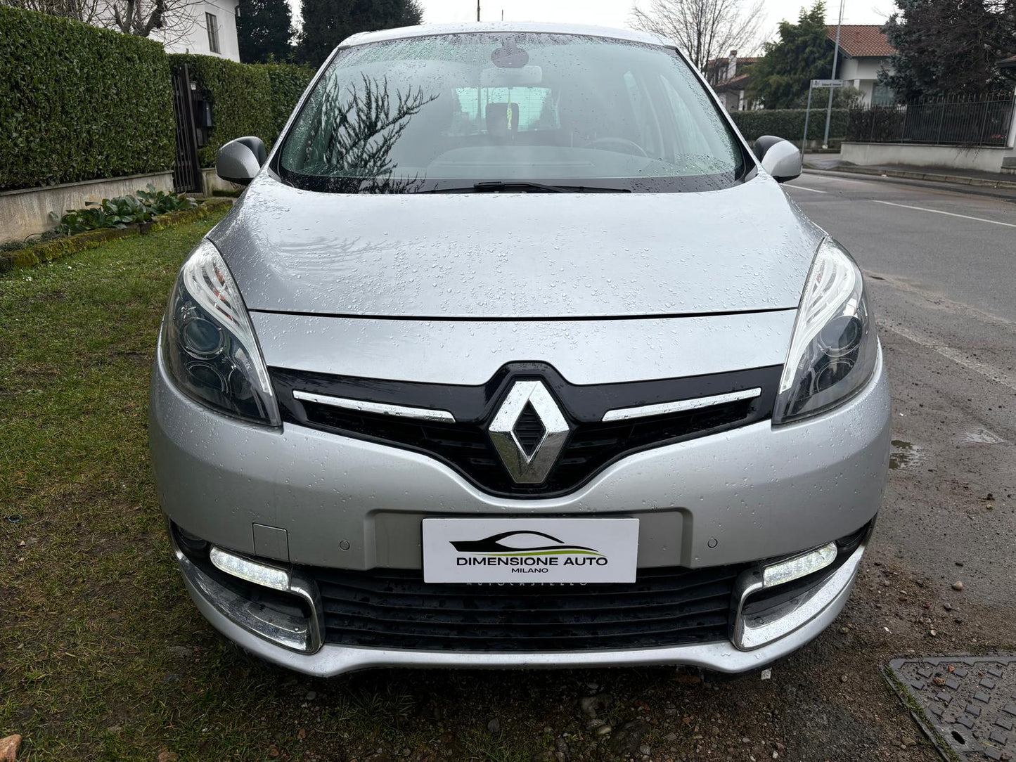 Renault Scenic Scénic XMod 1.5 dCi 110CV