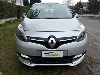 Renault Scenic Scénic XMod 1.5 dCi 110CV
