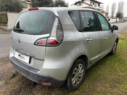 Renault Scenic Scénic XMod 1.5 dCi 110CV