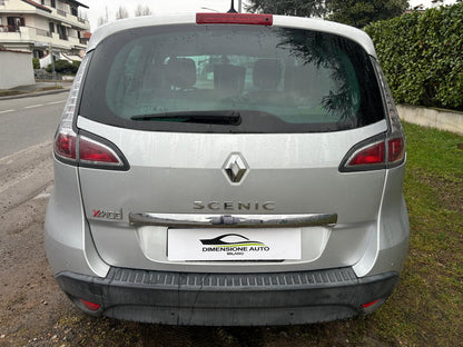 Renault Scenic Scénic XMod 1.5 dCi 110CV