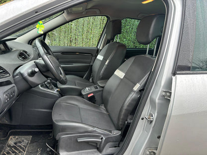 Renault Scenic Scénic XMod 1.5 dCi 110CV