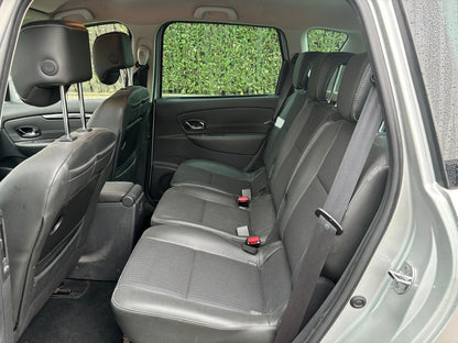 Renault Scenic Scénic XMod 1.5 dCi 110CV