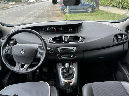 Renault Scenic Scénic XMod 1.5 dCi 110CV