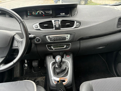 Renault Scenic Scénic XMod 1.5 dCi 110CV