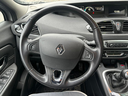 Renault Scenic Scénic XMod 1.5 dCi 110CV