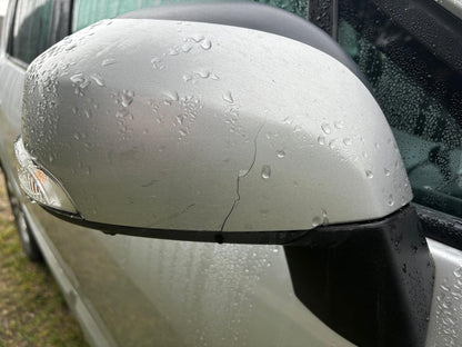 Renault Scenic Scénic XMod 1.5 dCi 110CV