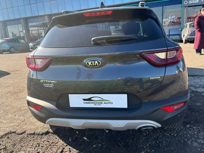 Kia Stonic 1.6 crdi Energy 115cv