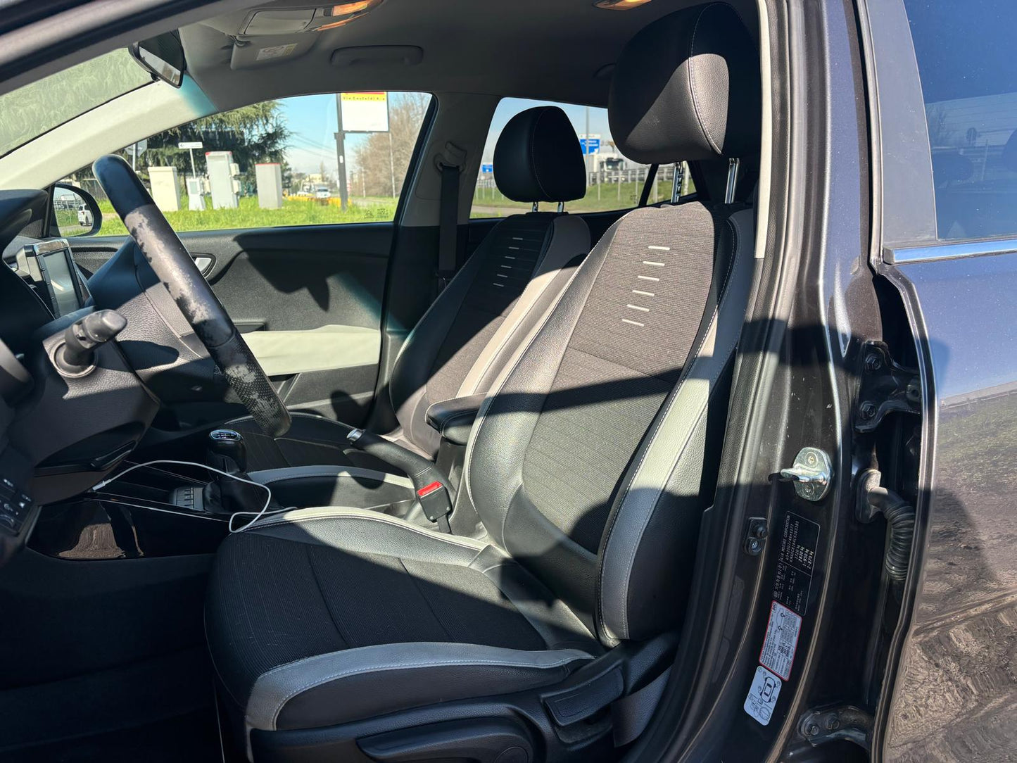 Kia Stonic 1.6 crdi Energy 115cv