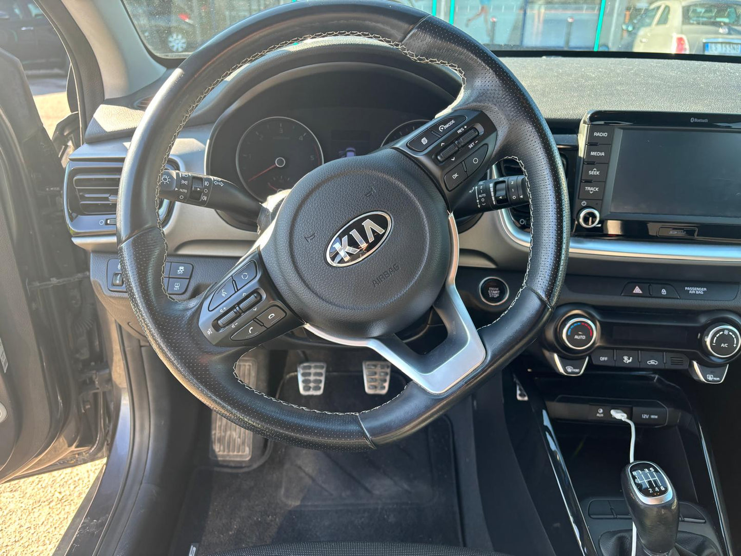 Kia Stonic 1.6 crdi Energy 115cv