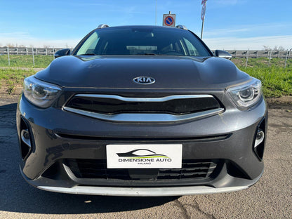 Kia Stonic 1.6 crdi Energy 115cv